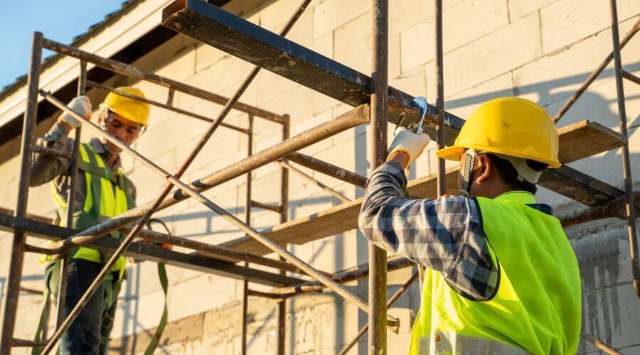 Expert top industrial roofings services in Mansfield, MO
